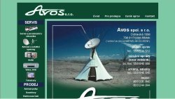 Avos - servis elektroniky